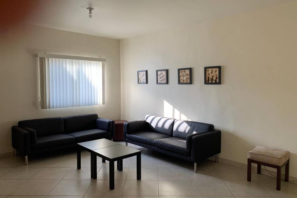 Casa Miramar #4 Villa เอนเซนาดา ภายนอก รูปภาพ