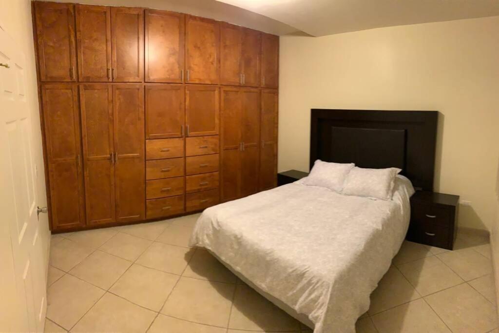 Casa Miramar #4 Villa เอนเซนาดา ภายนอก รูปภาพ